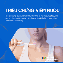 Bệnh nướu và nha chu 2