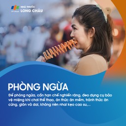 Rối loạn khớp thái dương hàm 8