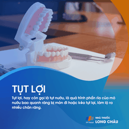 Tụt lợi 1