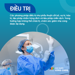 Ung thư nướu răng 6