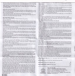 Thuốc Rocla 50 Fremed điều trị các tình trạng rối loạn cương dương (1 vỉ x 4 viên)