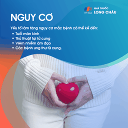 Chít hẹp cổ tử cung 4