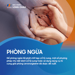 Chít hẹp cổ tử cung 7