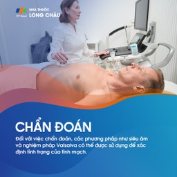 Giãn tĩnh mạch thừng tinh 5