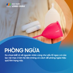 Lạc nội mạc ở âm hộ 7