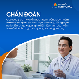 Lao hệ tiết niệu sinh dục 5