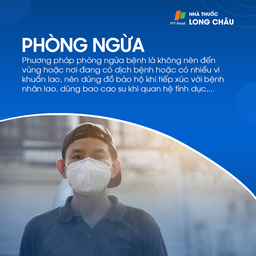 Lao hệ tiết niệu sinh dục 7