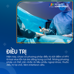 Điều trị mụn cóc sinh dục, sử dụng thuốc bôi và phương pháp đốt laser