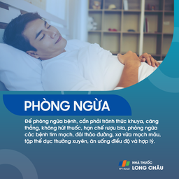 Rối loạn cương dương 7