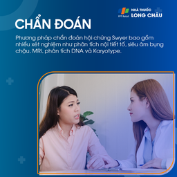 Hội chứng swyer 5