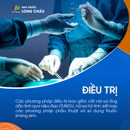 Tắc ống dẫn tinh 6