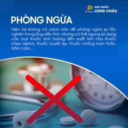 Tắc ống dẫn tinh 7