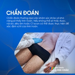 Tinh hoàn lạc chỗ 5