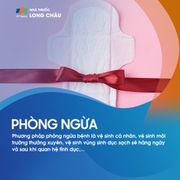 Trùng roi sinh dục nữ 7