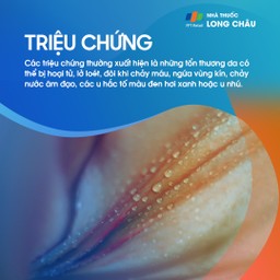 Các dấu hiệu và triệu chứng điển hình của bệnh ung thư âm hộ 