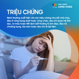 Viêm nội mạc tử cung 2