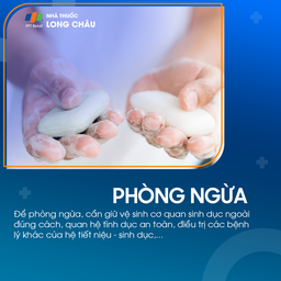 Viêm tuyến tiền liệt cấp tính 7