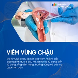 Viêm vùng chậu 1