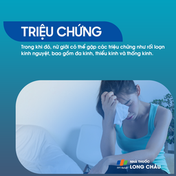 Vô sinh nguyên phát 3