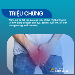 Vô sinh nguyên phát 2