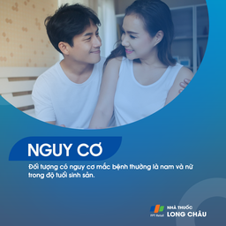 Vô sinh nguyên phát 6