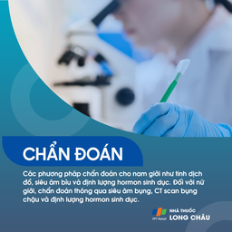 Vô sinh nguyên phát 7