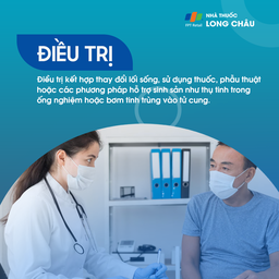 Vô sinh nguyên phát 8