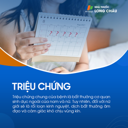 Vô sinh thứ phát 2