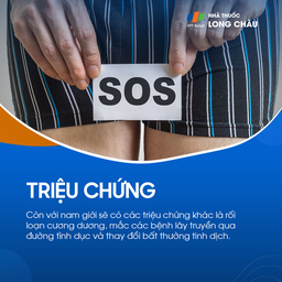 Vô sinh thứ phát 3