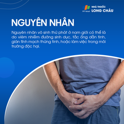 Vô sinh thứ phát 4