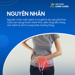 Vô sinh thứ phát 5