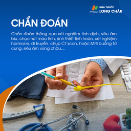 Vô sinh thứ phát 7