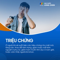 Hội chứng Kallmann 3