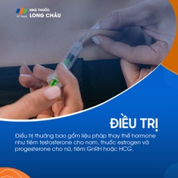 Hội chứng Kallmann 7