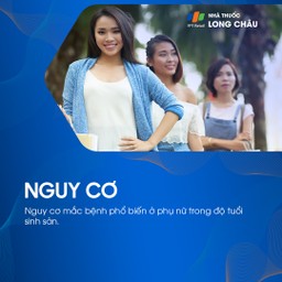 U cơ trơn tử cung 4