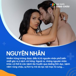 Ứ dịch vòi trứng 3