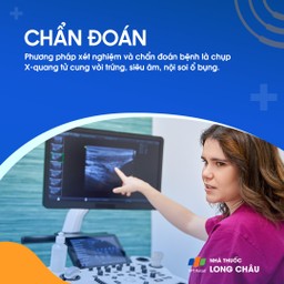 Ứ dịch vòi trứng 5