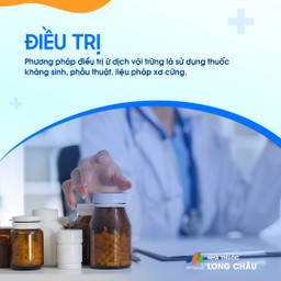 Ứ dịch vòi trứng 6