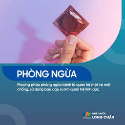 Viêm âm đạo do Trichomoniasis 7