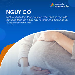 Viêm lộ tuyến cổ tử cung 4