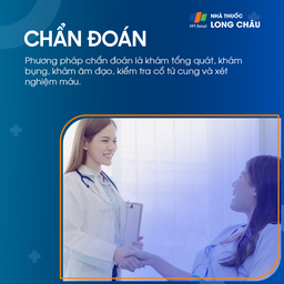 Bế sản dịch sau sinh 5