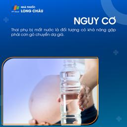 Cơn gò chuyển dạ giả 5