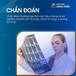 Dính buồng tử cung 5