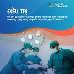 Hội chứng Demons Meigs 7