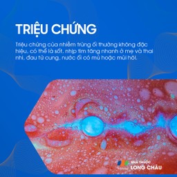 Nhiễm trùng ối 2