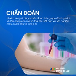 Nhiễm trùng ối 5