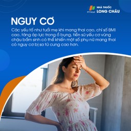 Sa tử cung khi mang thai 4