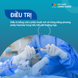 Tắc vòi trứng 7