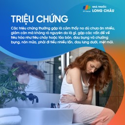 Ung thư buồng trứng giai đoạn 4 - 2