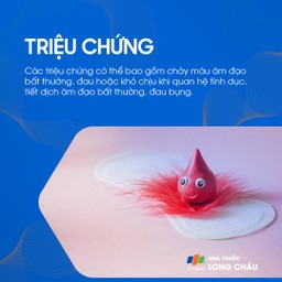 Ung thư cổ tử cung giai đoạn cuối 2